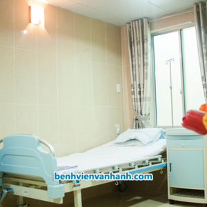 Bệnh viện Đa khoa Vạn Hạnh
