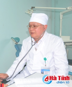 Phòng khám Răng hàm mặt Hoàng Anh - BS. Nguyễn Văn Lợi