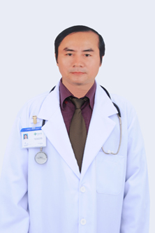 Bệnh viện Hoàn Mỹ - BS.CKI. Nguyễn Hữu Trâm Em