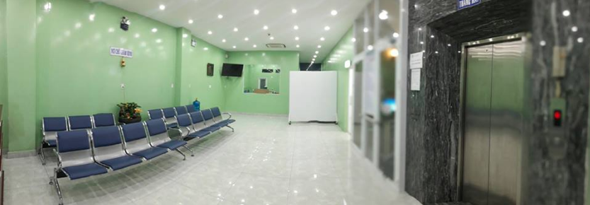 Phòng khám Đa khoa Hưng Lộc