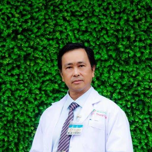 Phòng khám Chuyên khoa Nội thần kinh - BS. Nguyễn Thanh Tùng