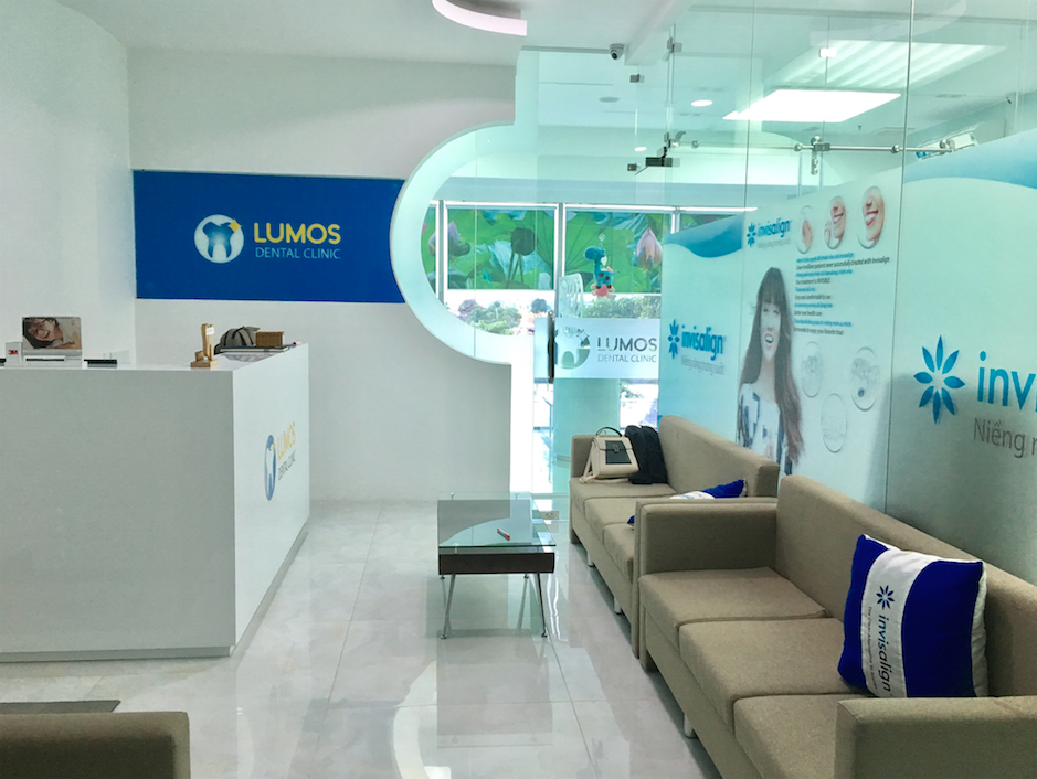 Phòng khám Nha khoa LUMOS - TS.BS. Hồ Thị Thùy Trang