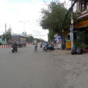 Trung tâm Phục hồi chức năng Vĩnh Đức