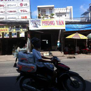 Phòng khám Nội tổng hợp - BS. Võ Thanh Hùng