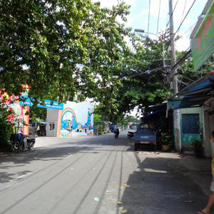 Phòng khám Răng hàm mặt - BS. Nguyễn Hùng Vĩ