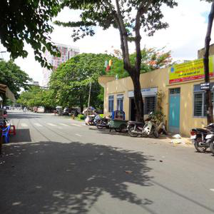 Phòng khám Răng hàm mặt - BS. Nguyễn Hùng Vĩ