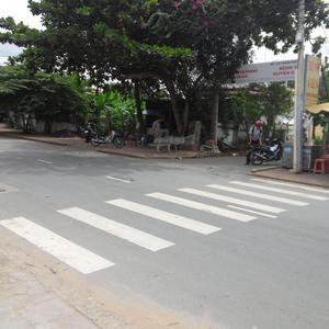 Bệnh viện Huyện Cần Giờ