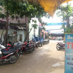 Phòng khám Nội tổng hợp - BS. Vũ Thanh Xuân