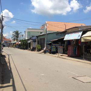 Phòng Chẩn Trị YHCT Đại An Đường - LY. Lê Văn Vỹ & LY. Nguyễn Thị Ngọc Thuý