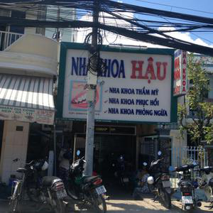 Nha Khoa Hậu