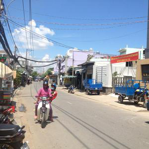 Nha Khoa Hậu