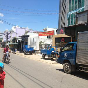 Nha Khoa Hậu