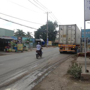 Phòng Khám Đa Khoa Lê Minh Xuân