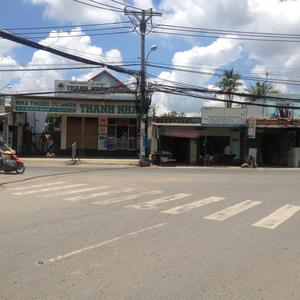 Phòng khám răng hàm mặt Tân Qúy