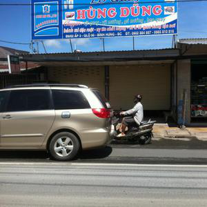 Phòng Khám Đa Khoa Việt Cường