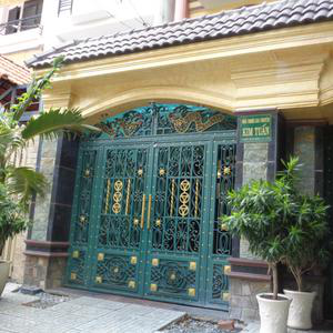 Phòng Khám Đông Y Gia Truyền Kim Tuấn