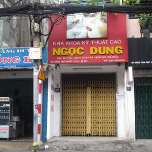 Nha Khoa Ngọc Dũng