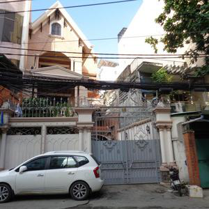 Phòng Khám Đa Khoa Việt Gút