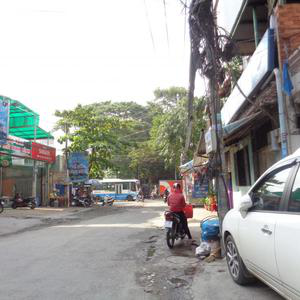 Phòng Khám Đa Khoa Việt Gút