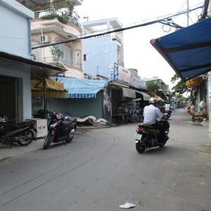 Phòng Khám Nội Tổng Hợp - BS. Phạm Tiến Ngọc