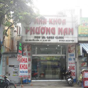 Nha khoa Phương Nam
