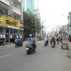 Thẩm Mỹ Viện Mai Trinh