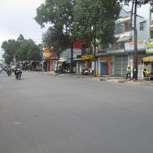 Phòng khám Sản phụ khoa & Siêu âm - ThS.BS. Nguyễn Đình Vinh