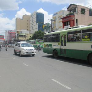 Trung Tâm Y Khoa Phước An - Cơ sở 3