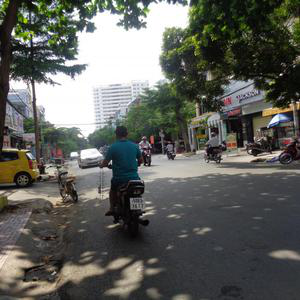 Phòng khám Nội tổng hợp & Nhi khoa - BS. Nguyễn Thị Thu Hà