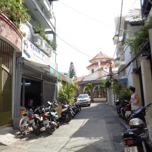 Nha khoa Hàn Mai - BS. Võ Thị Kiều Chinh