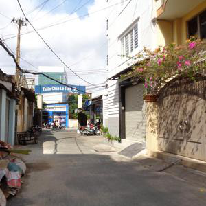 Nha khoa Hàn Mai - BS. Võ Thị Kiều Chinh
