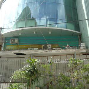 Phòng Khám Mắt - BS. Thanh Trúc