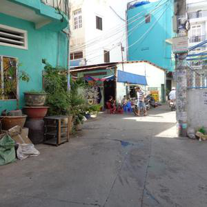 Phòng Khám Nội Tổng Hợp - BS. La Thị Thiên Hương