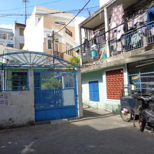Phòng Khám Nội Tổng Hợp - BS. La Thị Thiên Hương