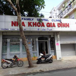 Nha Khoa Gia Đình