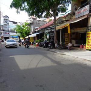 Nha Khoa Gia Đình