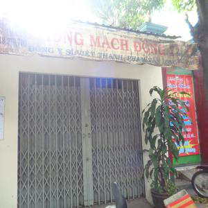 Phòng Mạch Đông Y