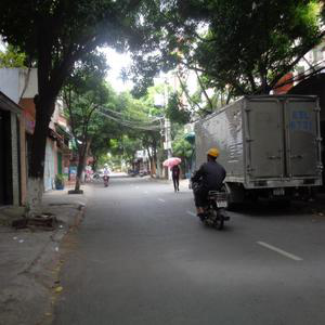 Phòng Mạch Đông Y