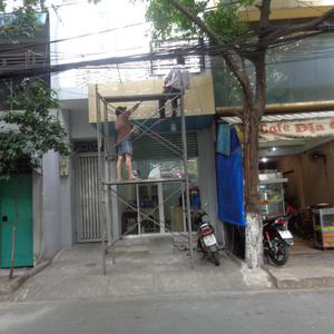 Phòng Mạch Đông Y