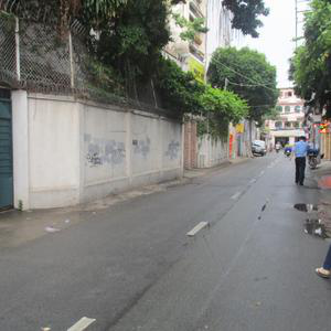 Nhà Bảo Sanh Thiên Ngân