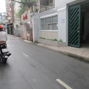 Nhà Bảo Sanh Thiên Ngân