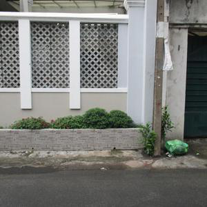 Nhà Bảo Sanh Thiên Ngân