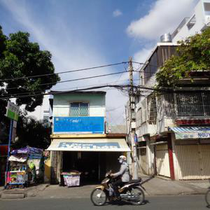 Phòng Khám Nội tổng hợp & Tim Mạch - PGS.TS.BS. Trương Quang Bình