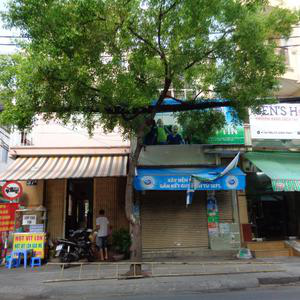 Phòng khám Răng hàm mặt - BS. Phạm Thị Ngọc Thúy