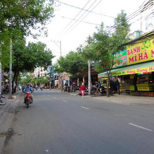 Phòng khám Răng hàm mặt - BS. Phạm Thị Ngọc Thúy