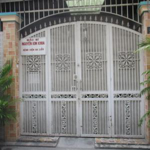 Phòng khám BS. Nguyễn Kim Thoa