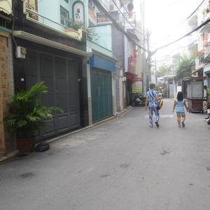 Phòng khám BS. Nguyễn Kim Thoa