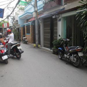 Phòng khám BS. Nguyễn Kim Thoa