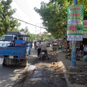 Bệnh viện đa khoa Quận Bình Tân