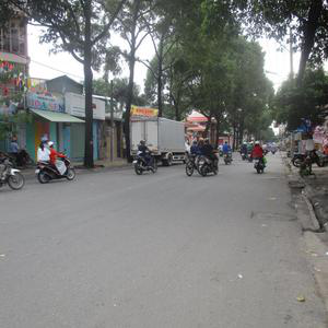 Phòng Khám Mê Kong